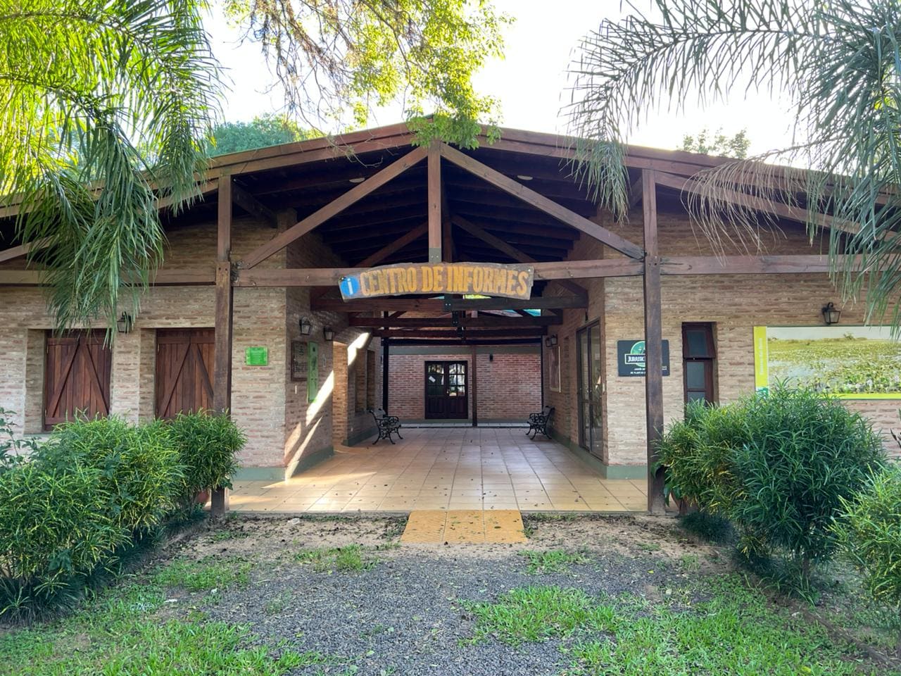 Municipalidad de Loreto